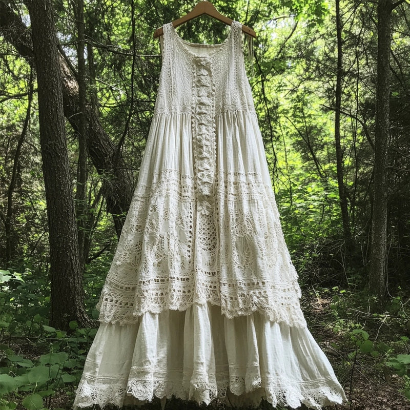 Elegantly Designed Dress