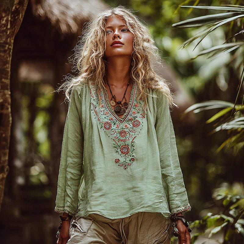 Elegantly Designed Top