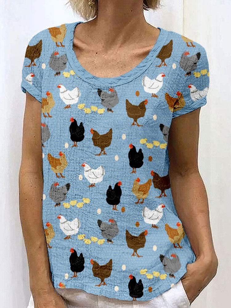 Beautifully Crafted Shirt