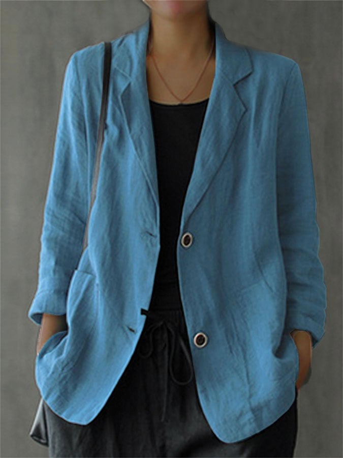 Gracefully Designed Jacket