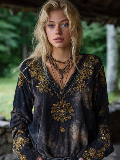 Classic Designed Top