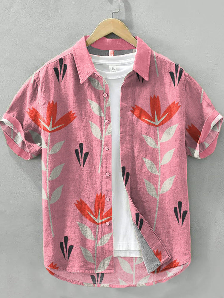 Classic Designed Shirt
