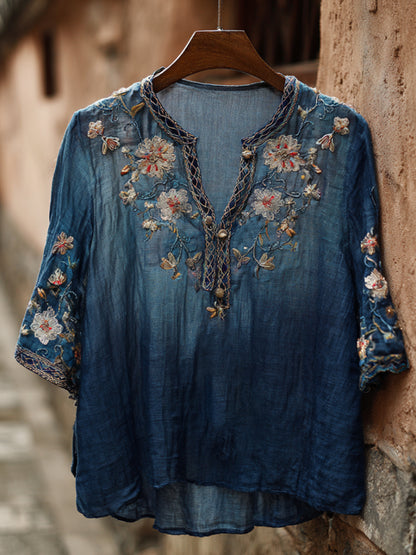 Thoughtfully Designed Shirt