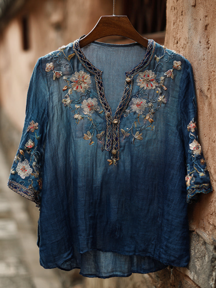 Thoughtfully Designed Shirt