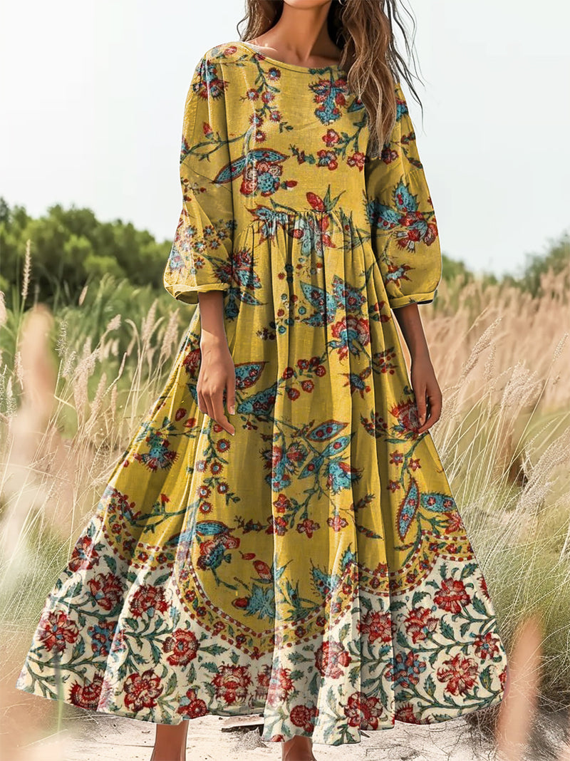 Elegantly Designed Dress