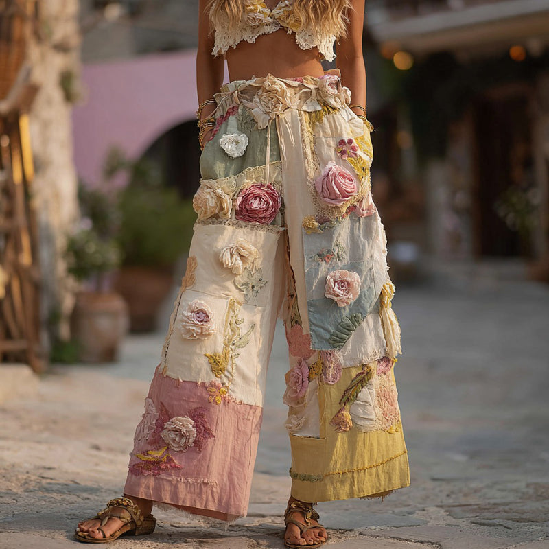 Classic Vintage Pants