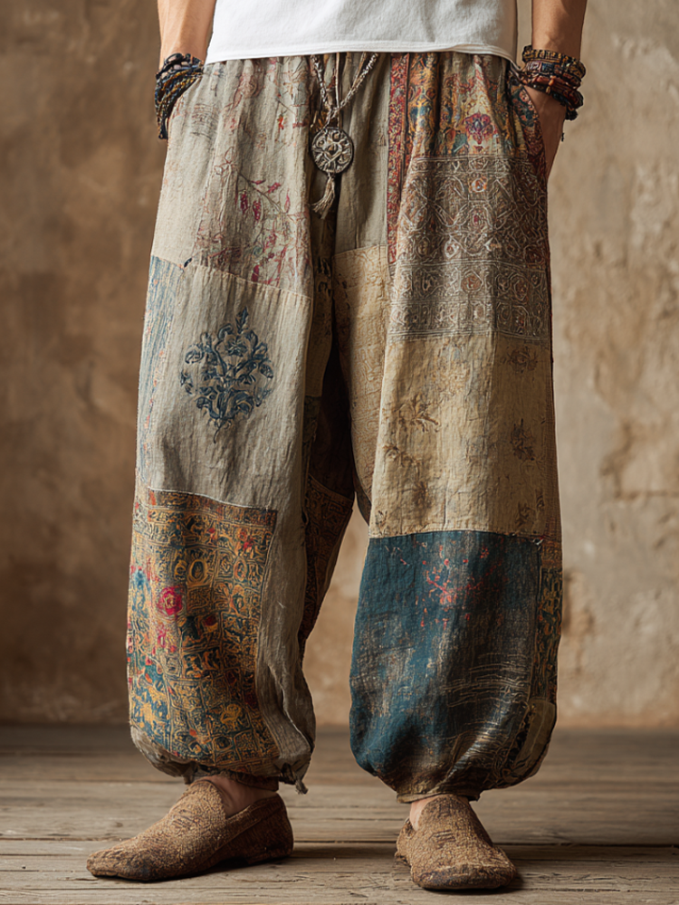 Beautifully Crafted Pants