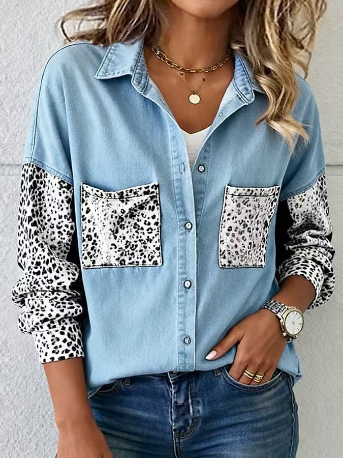 Beautifully Crafted Shirt