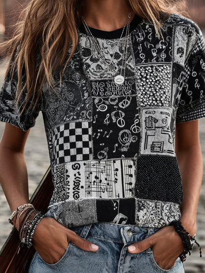 Classic Vintage T-Shirt