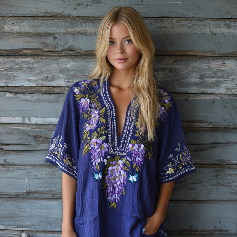 Beautifully Crafted Shirt