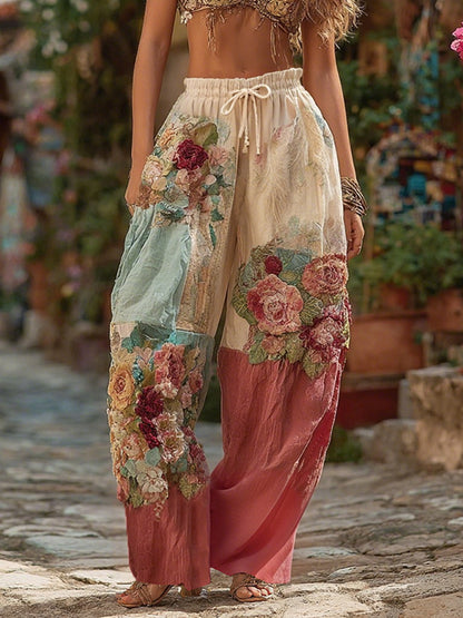 Thoughtfully Designed Pants
