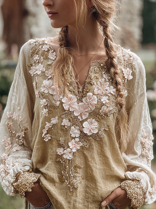 Beautifully Crafted Shirt