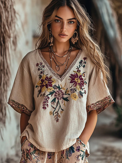 Elegantly Designed Top