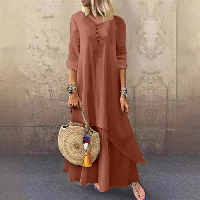 Classic Vintage Dress