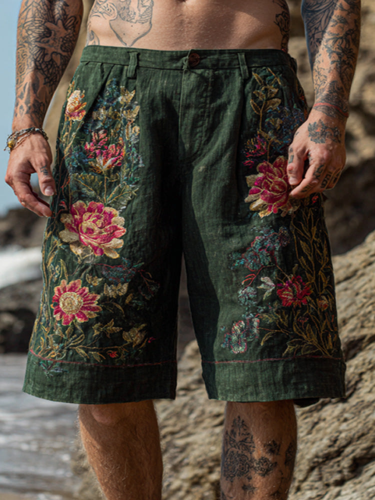 Beautifully Crafted Pants