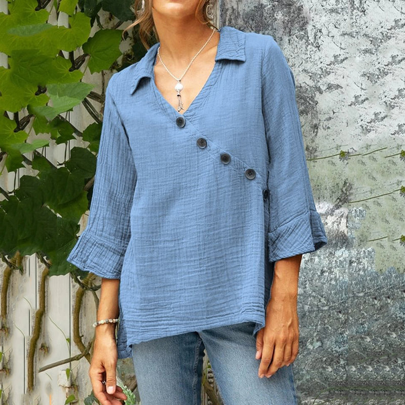 Timeless Vintage Style Shirt