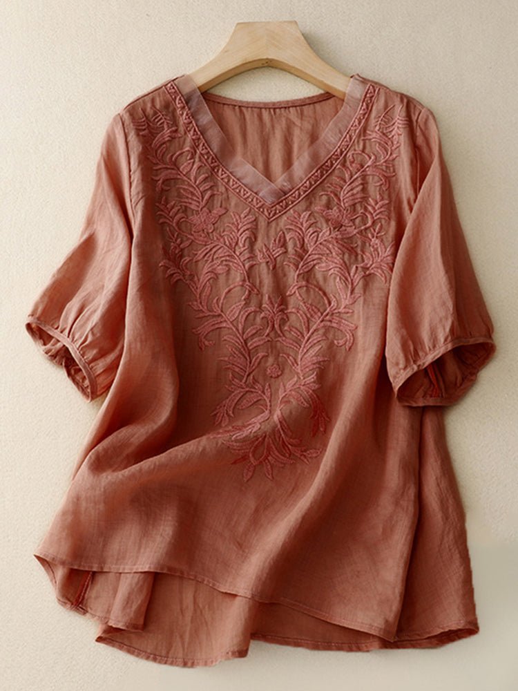 Vintage Inspired Shirt