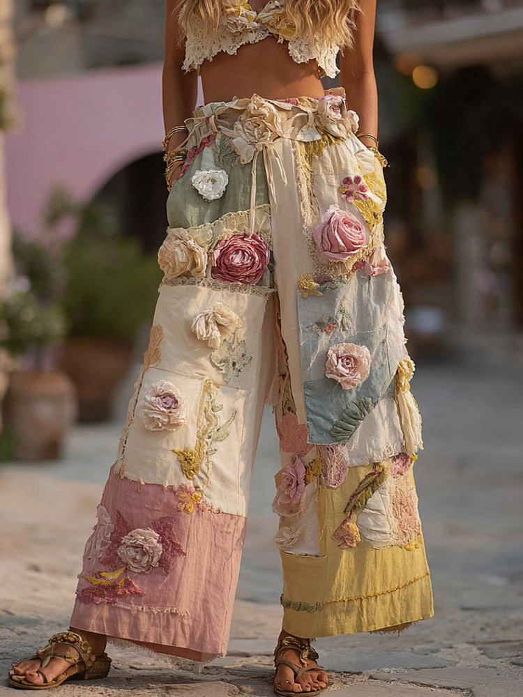 Classic Vintage Pants
