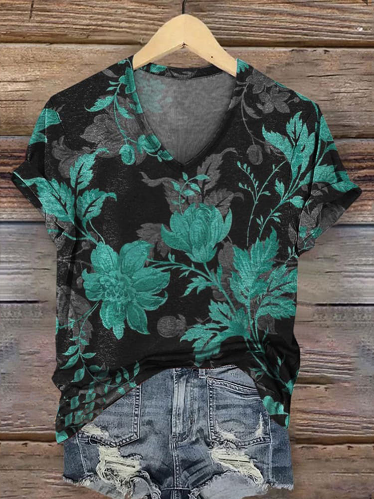 Classic Designed T-Shirt