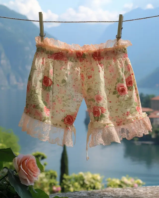 Beautifully Crafted Garment