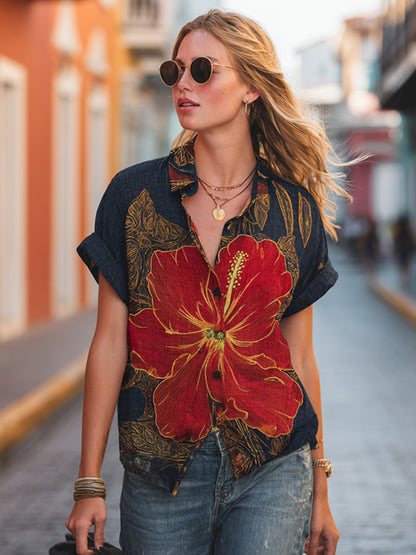 Elegantly Designed Shirt