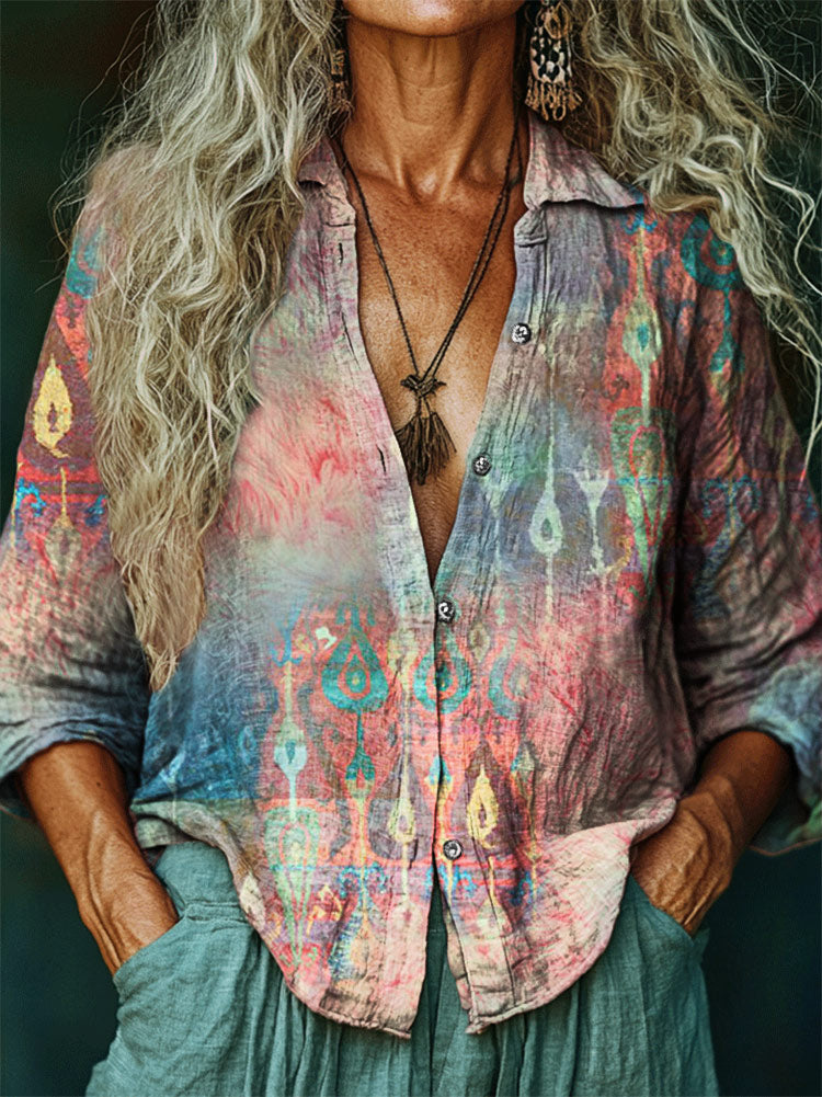 Beautifully Crafted Shirt