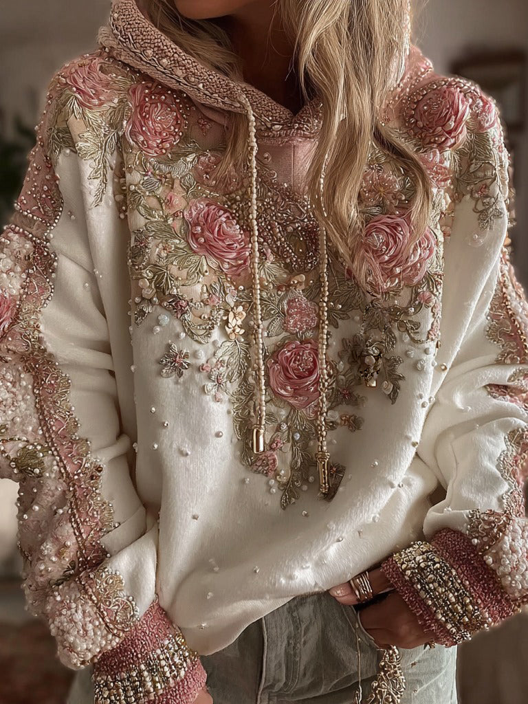 Beautifully Crafted Garment