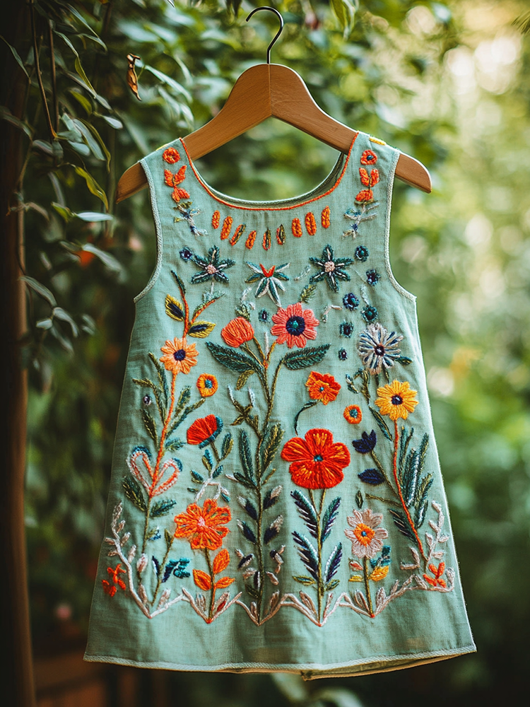 Gracefully Designed Top