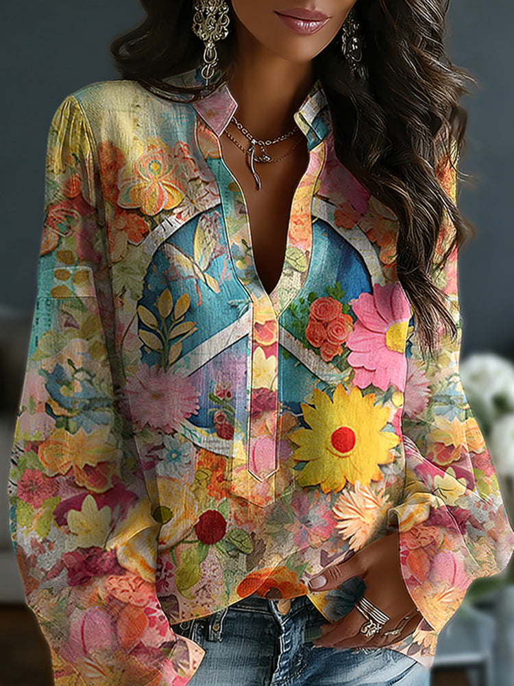 Thoughtfully Designed Top
