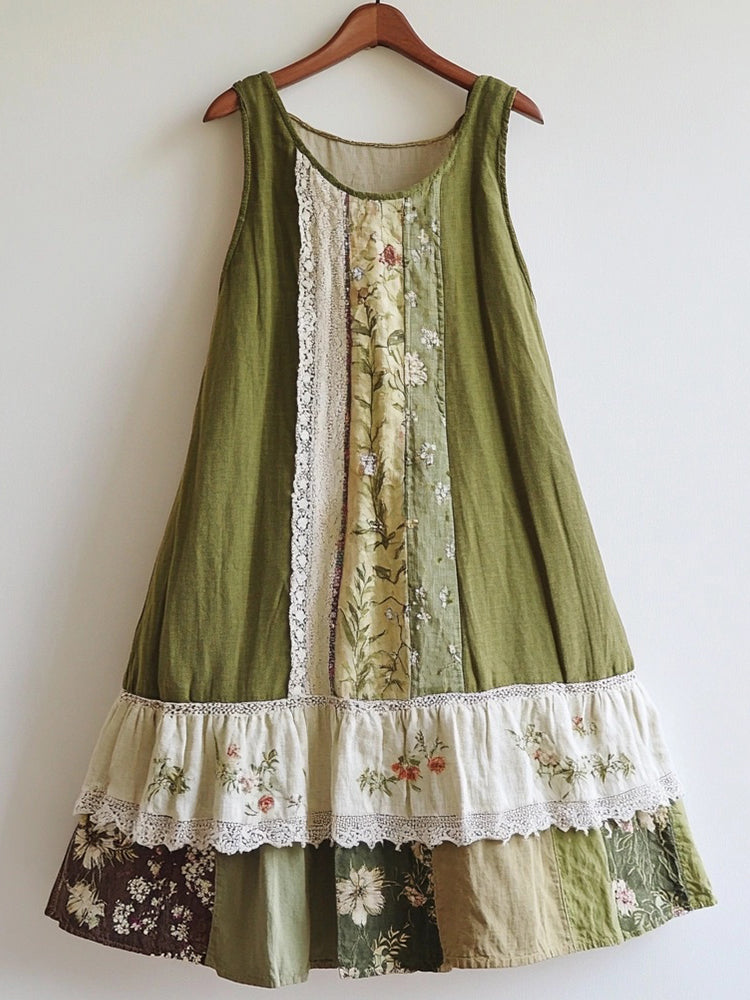 Elegantly Designed Dress
