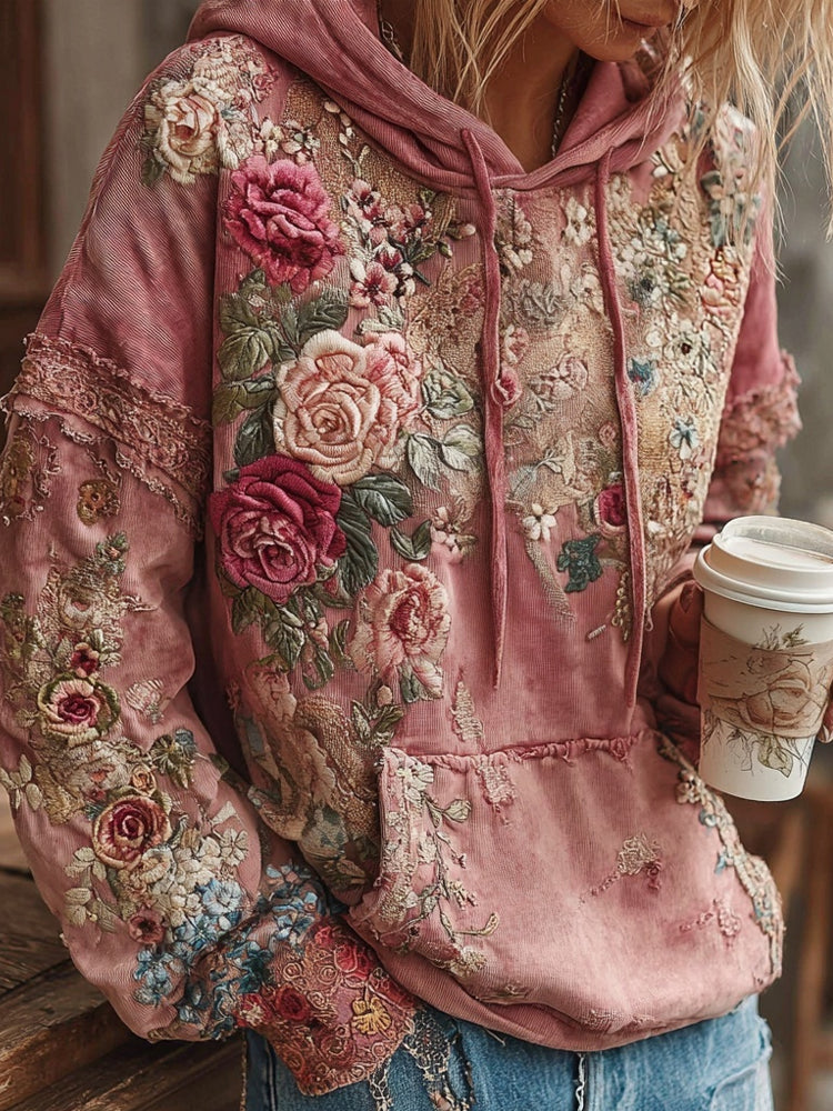 Beautifully Crafted Garment