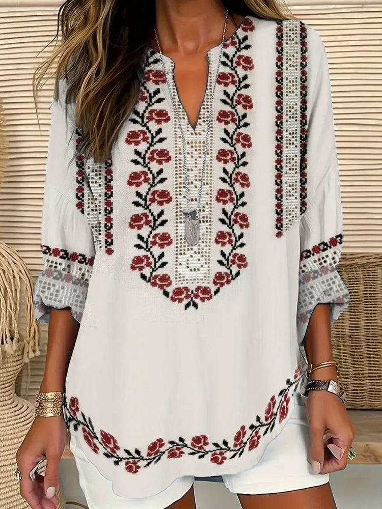 Beautifully Crafted Shirt