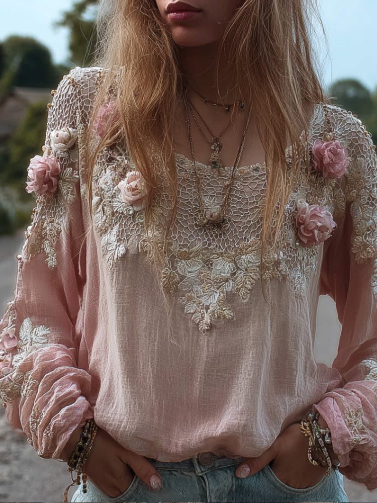 Gracefully Designed Top