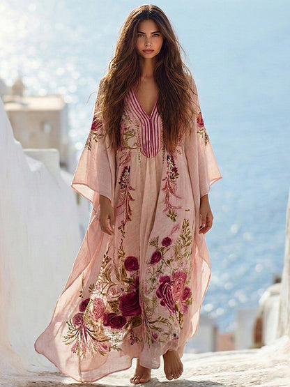 Timeless Vintage Style Garment