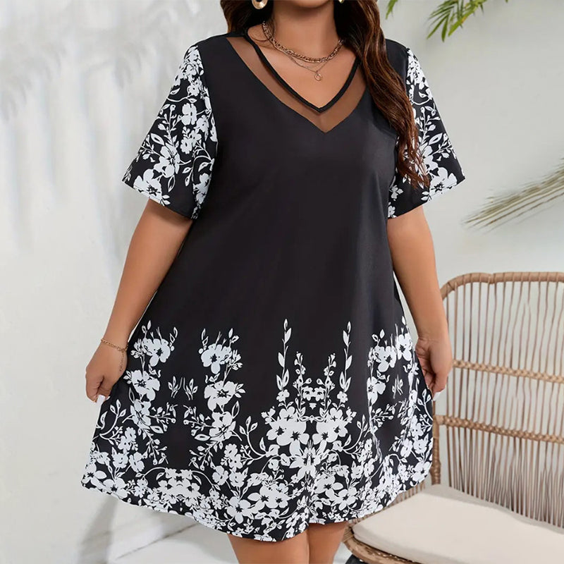 Classic Vintage Top