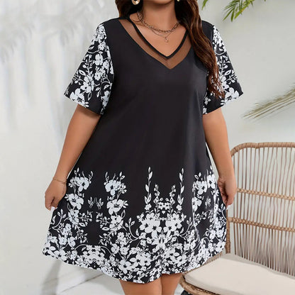 Classic Vintage Top