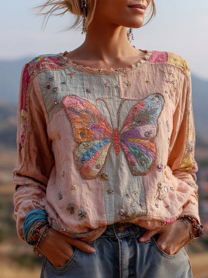 Classic Designed Top