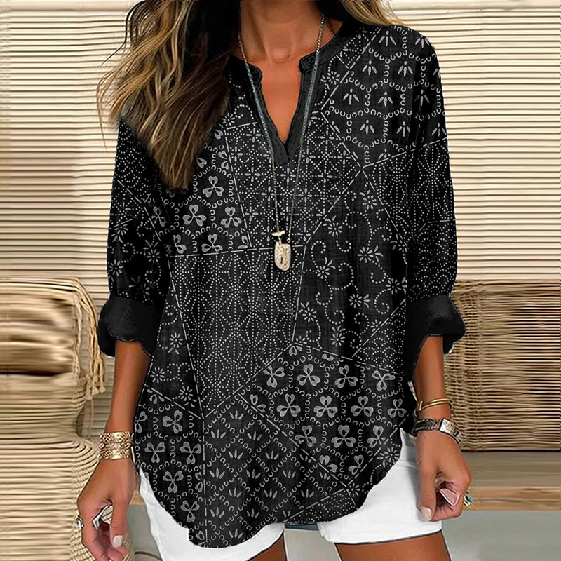 Thoughtfully Designed Garment
