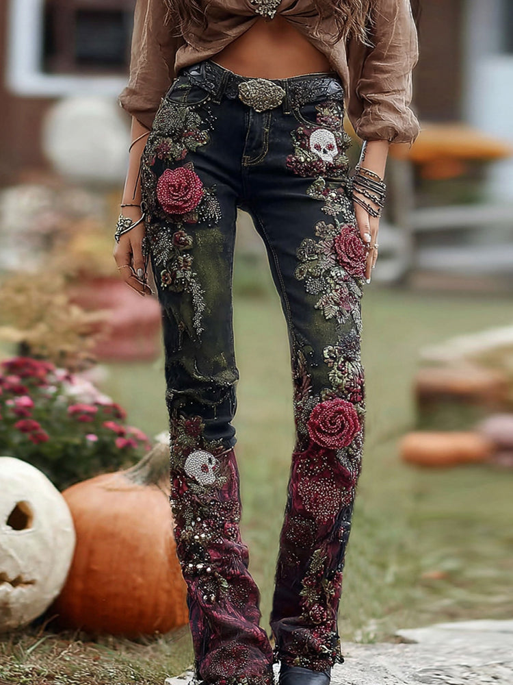 Timeless Vintage Style Garment
