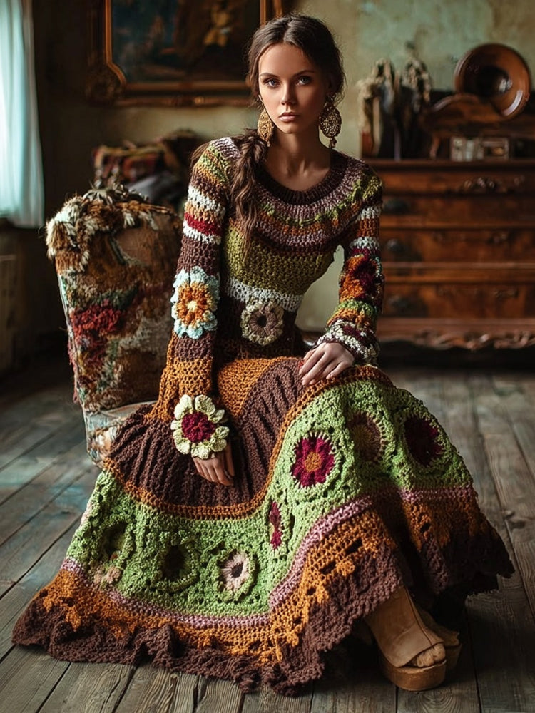 Elegantly Designed Sweater
