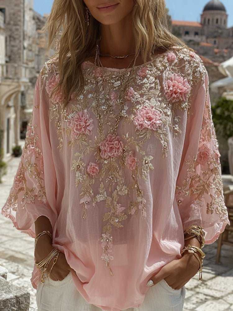 Beautifully Crafted Garment
