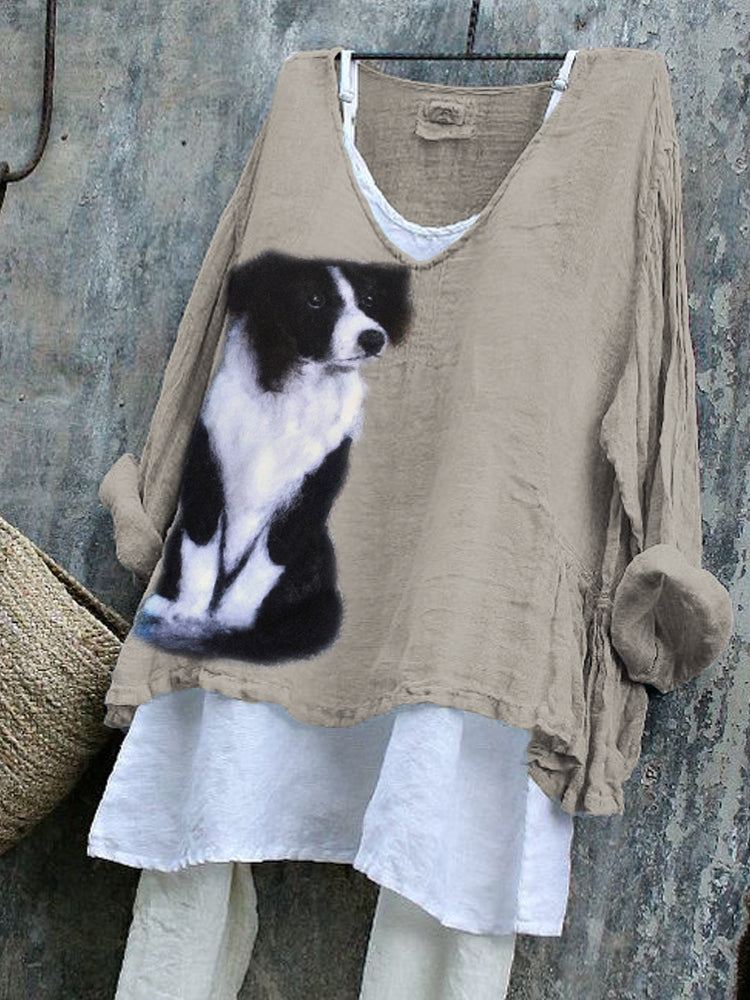 Classic Designed Garment