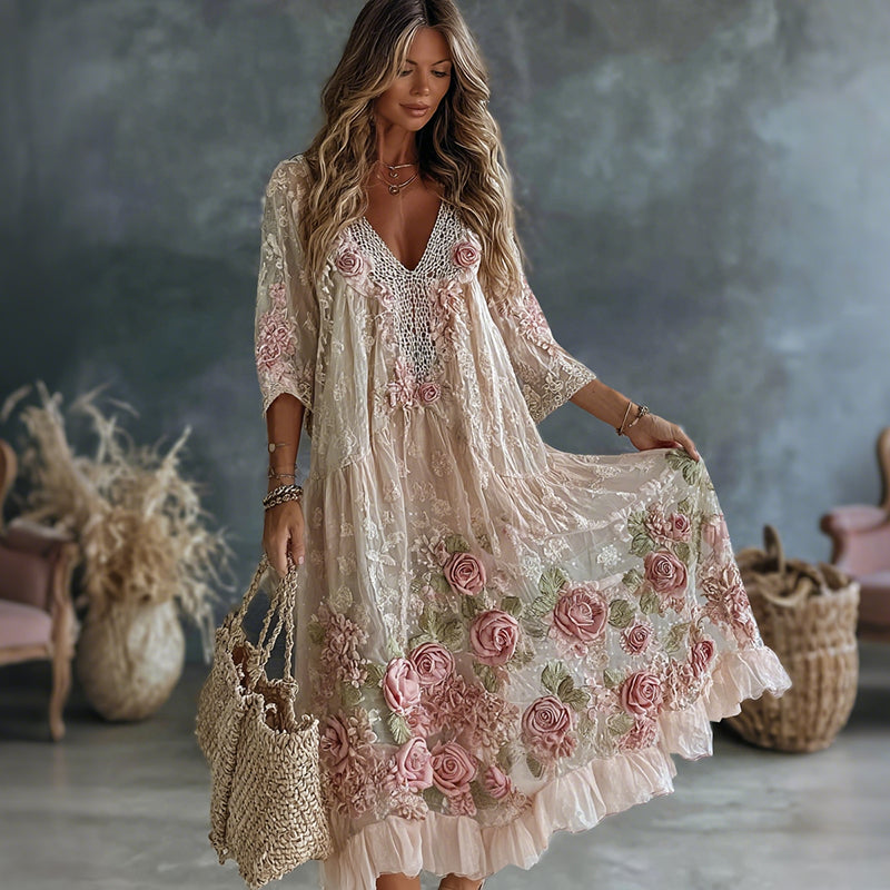 Light pink