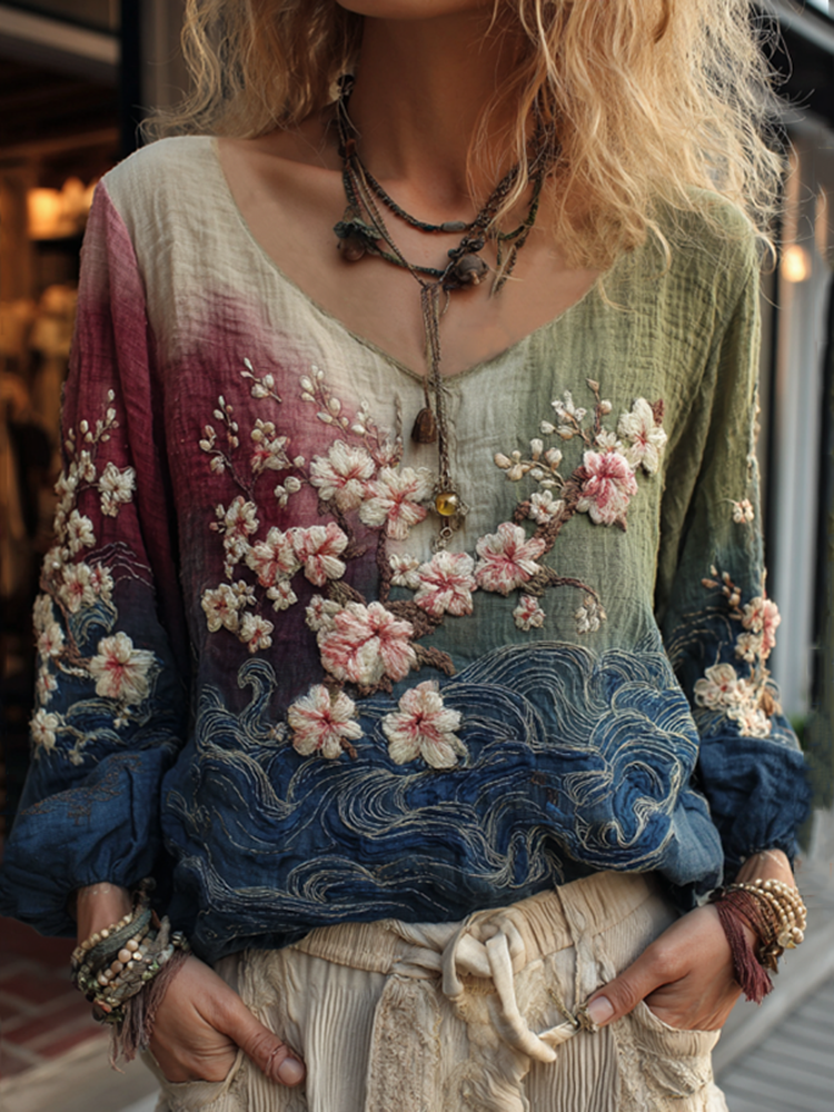 Classic Designed Shirt