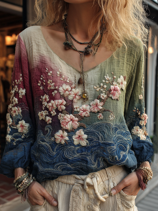 Classic Designed Shirt