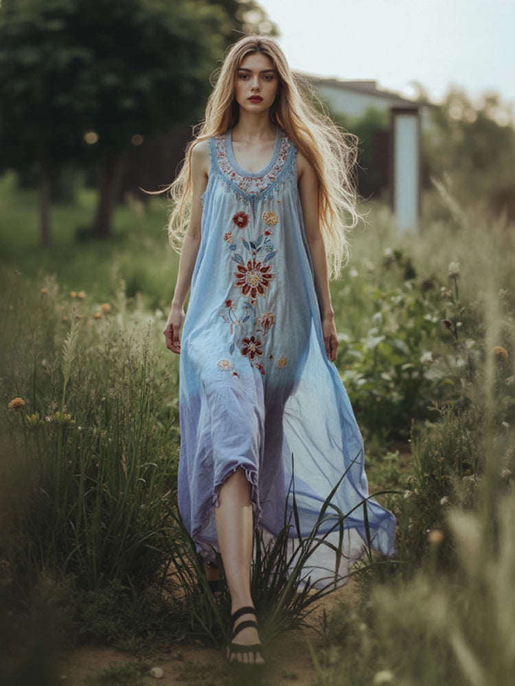 Thoughtfully Designed Dress