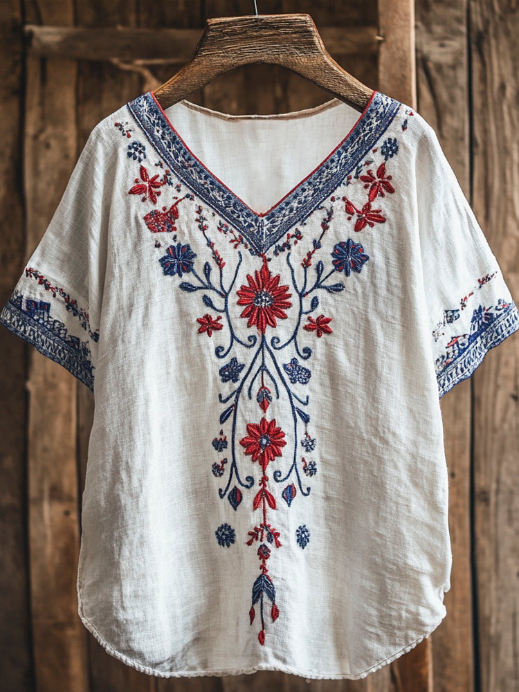 Classic Vintage Shirt