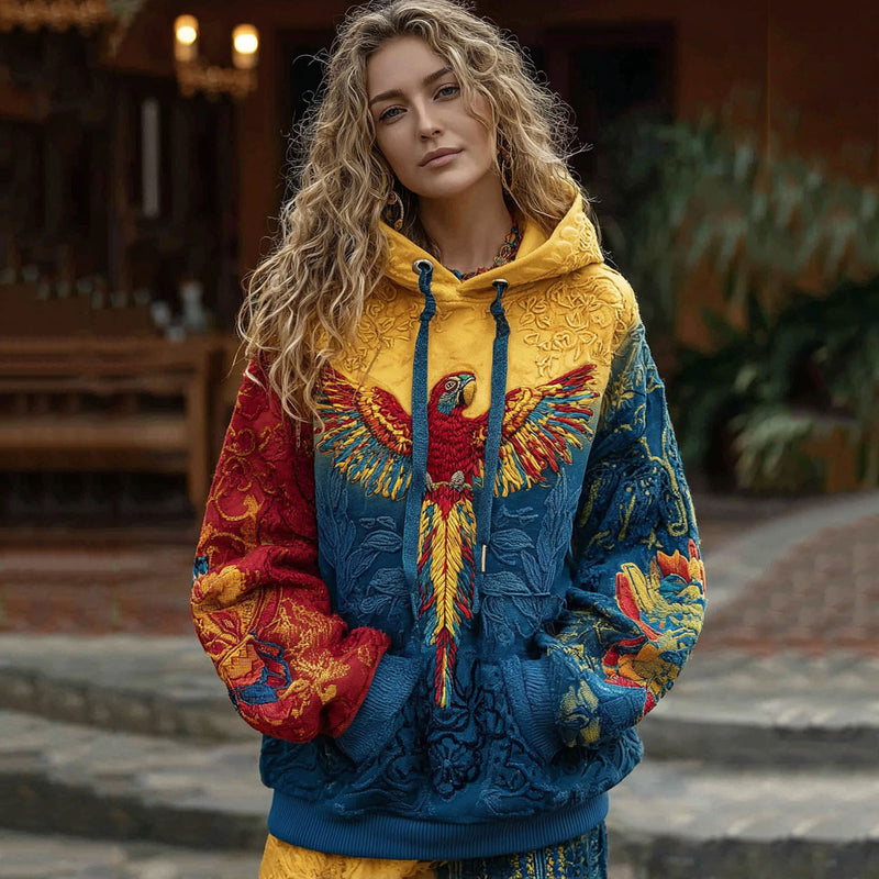 Classic Designed Garment