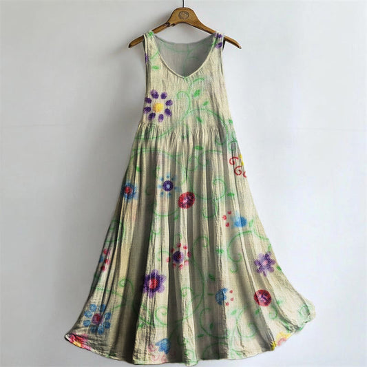 Elegantly Designed Garment