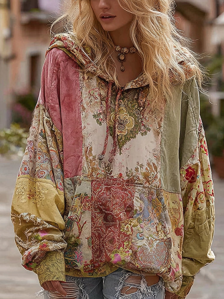 Elegantly Designed Garment